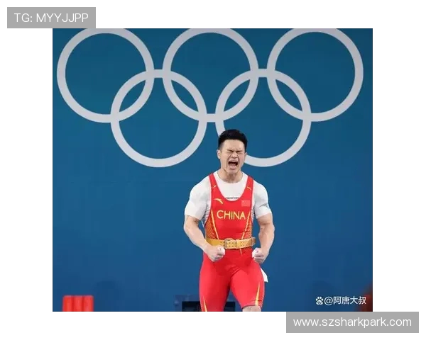 石智勇谈对举重事业的坚定信