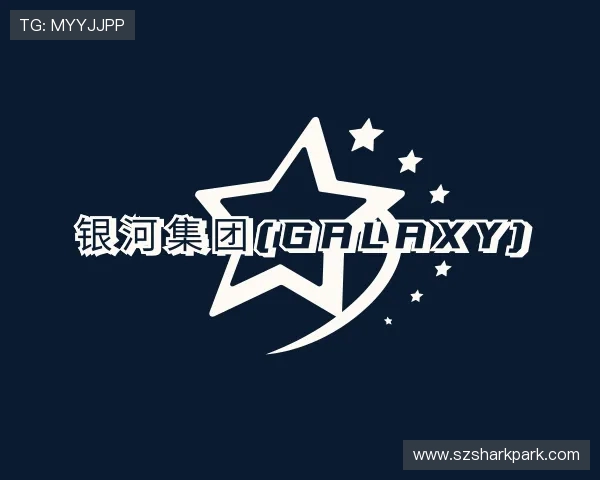 了解银河集团(galaxy)